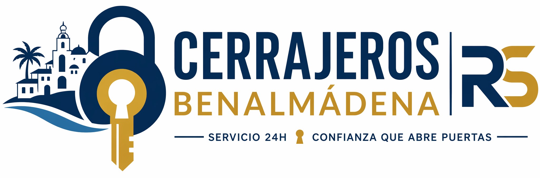 Cerrajeros Benalmádena RS